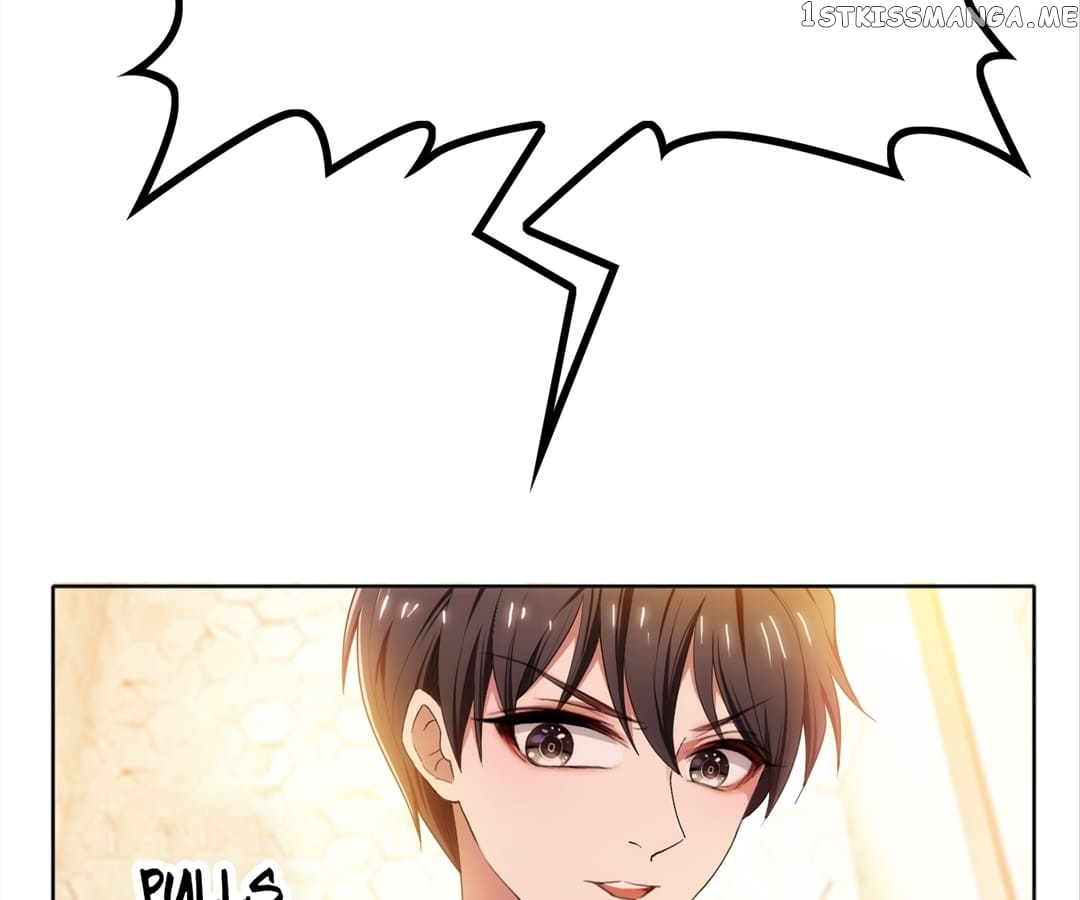 The Naive Mr. Lu chapter 8 - page 88