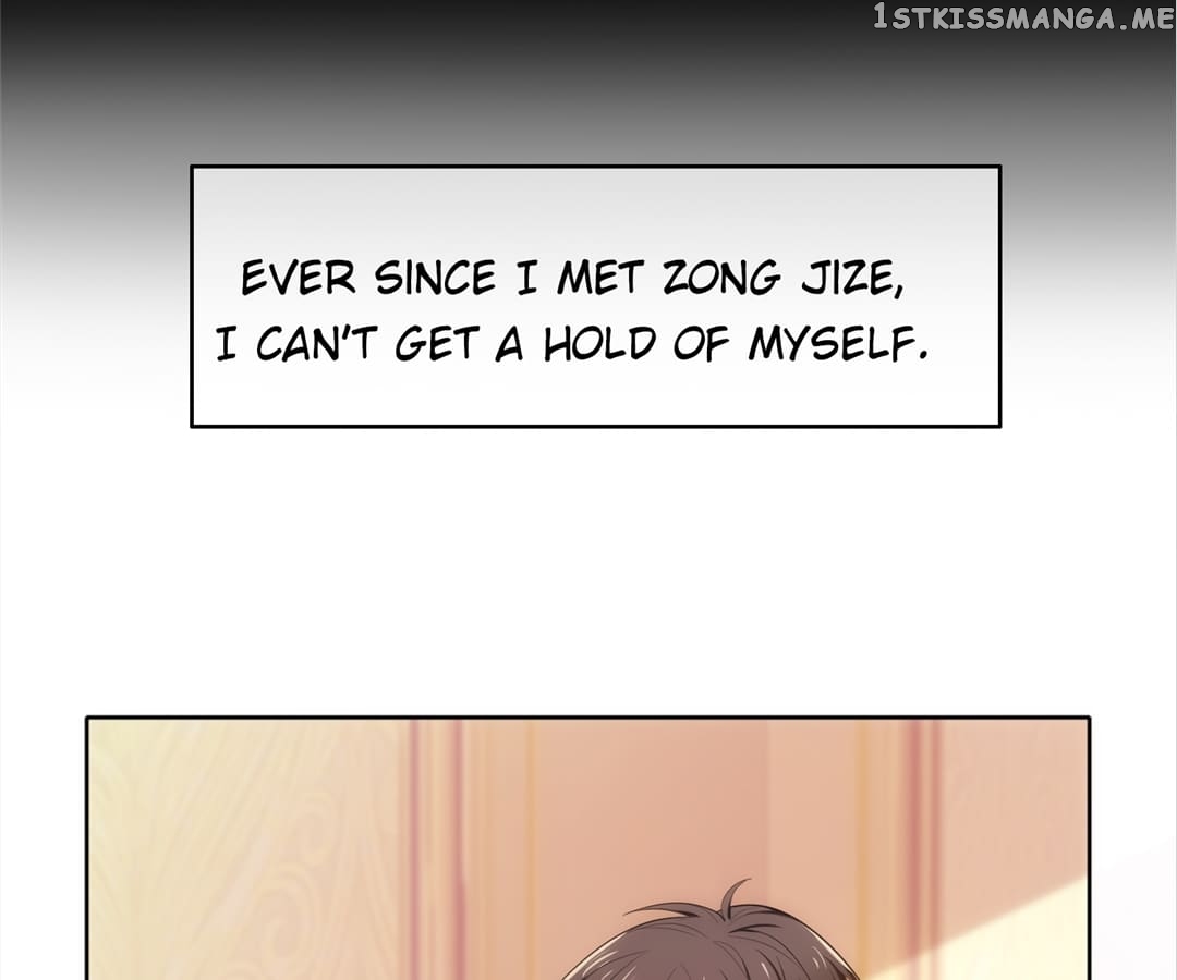 The Naive Mr. Lu chapter 8 - page 9