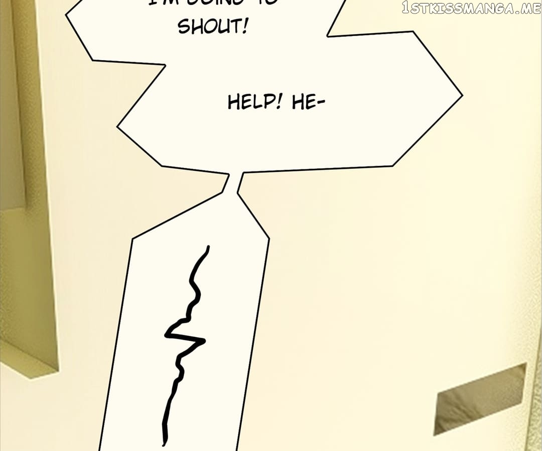 The Naive Mr. Lu chapter 8 - page 92