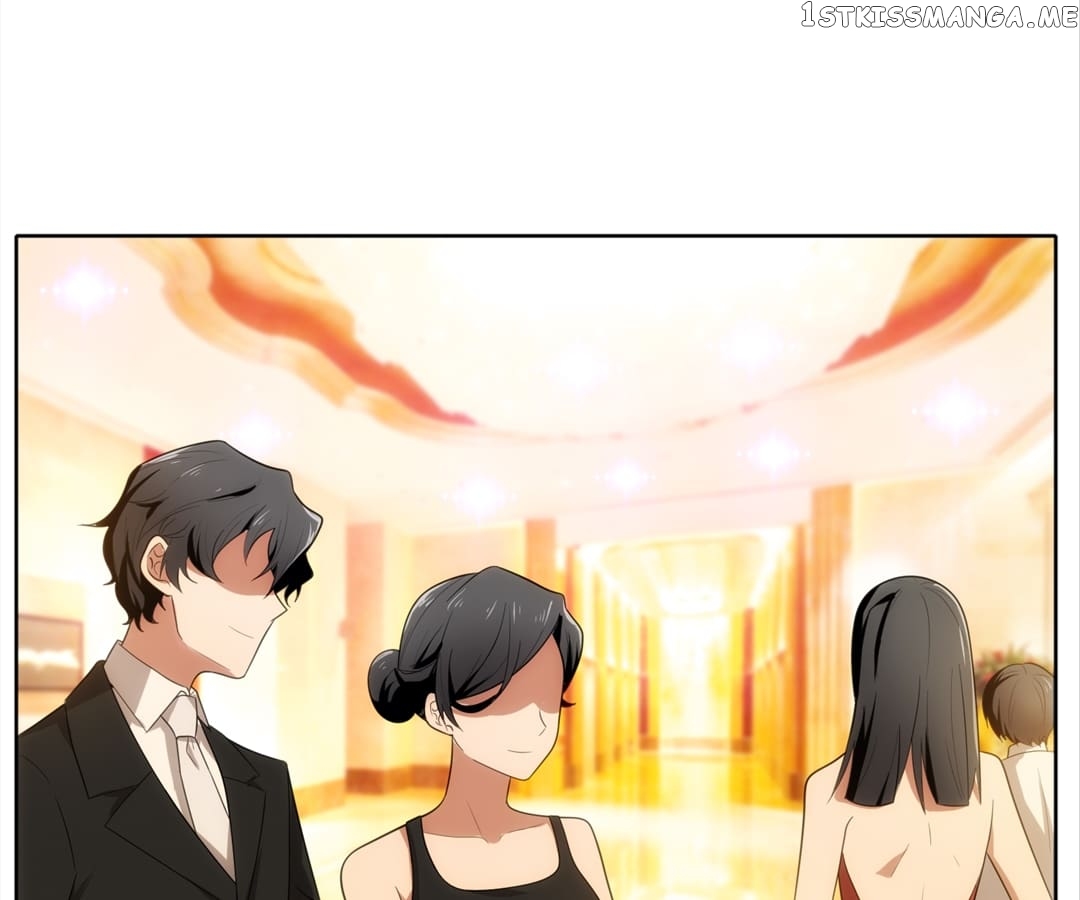 The Naive Mr. Lu chapter 7 - page 24