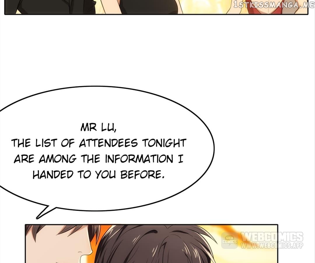 The Naive Mr. Lu chapter 7 - page 25