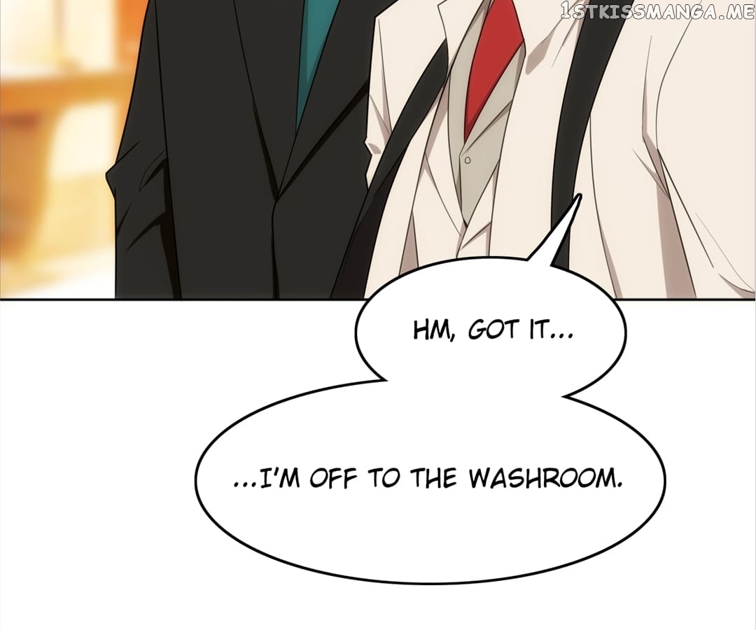 The Naive Mr. Lu chapter 7 - page 28