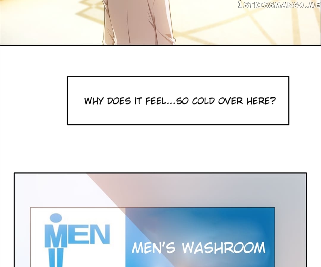 The Naive Mr. Lu chapter 7 - page 32