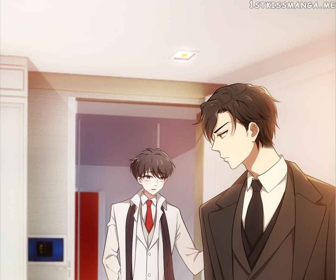 The Naive Mr. Lu chapter 7 - page 36