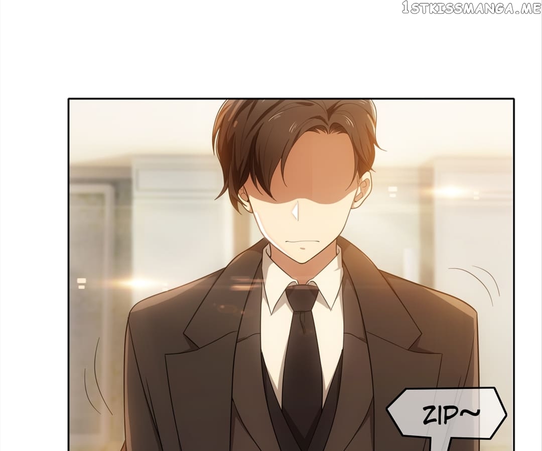 The Naive Mr. Lu chapter 7 - page 43