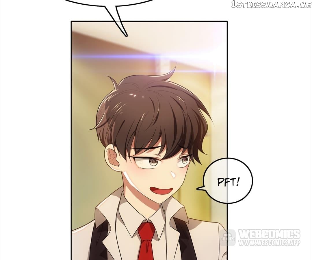 The Naive Mr. Lu chapter 7 - page 45