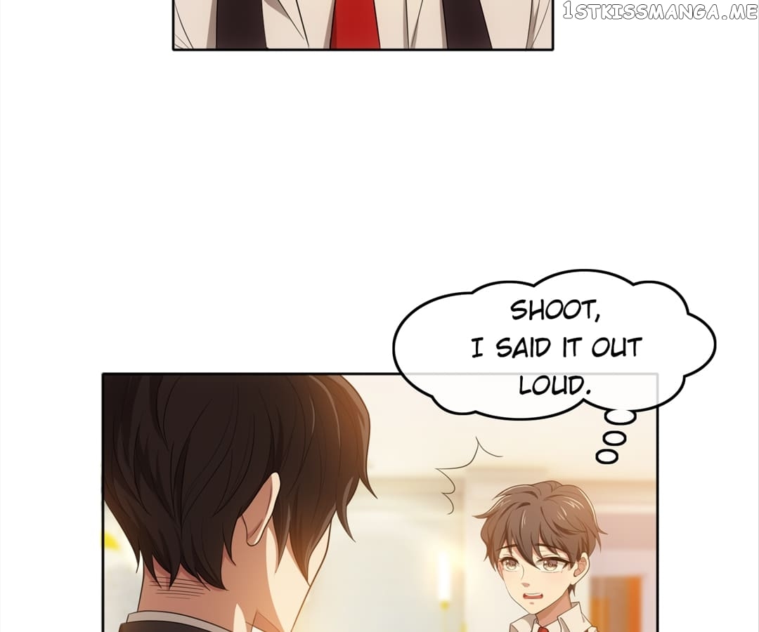 The Naive Mr. Lu chapter 7 - page 46