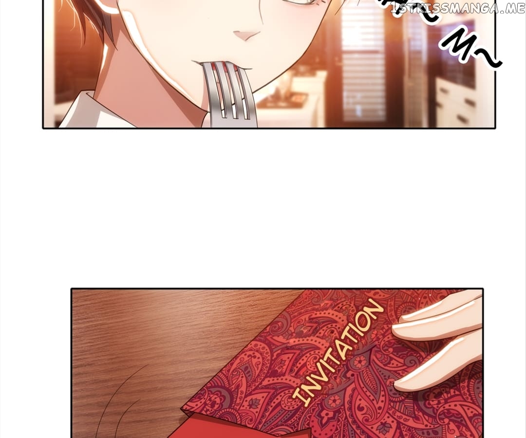 The Naive Mr. Lu chapter 7 - page 5