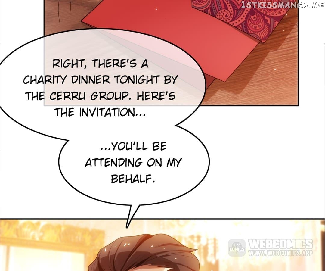 The Naive Mr. Lu chapter 7 - page 6