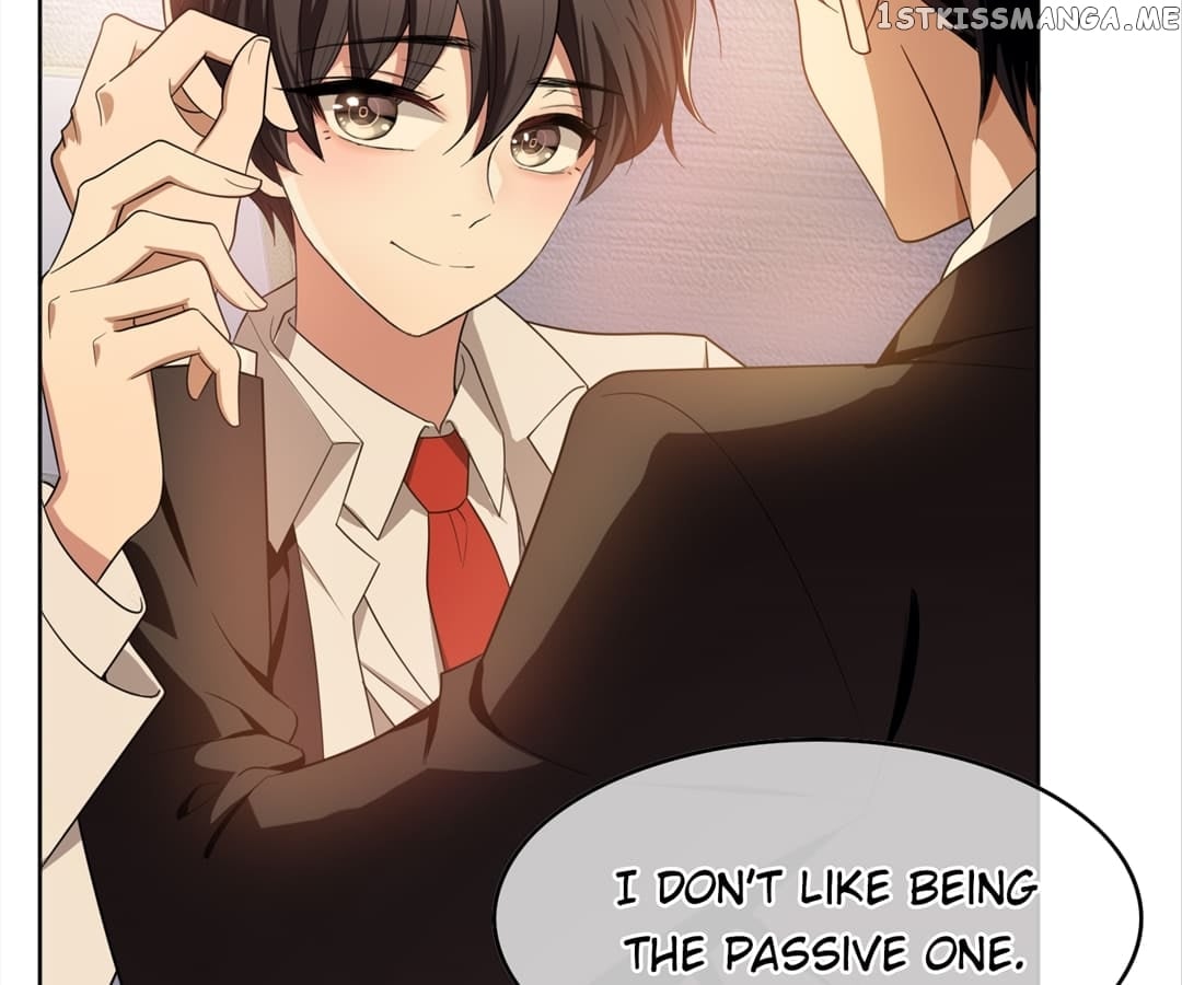 The Naive Mr. Lu chapter 7 - page 63