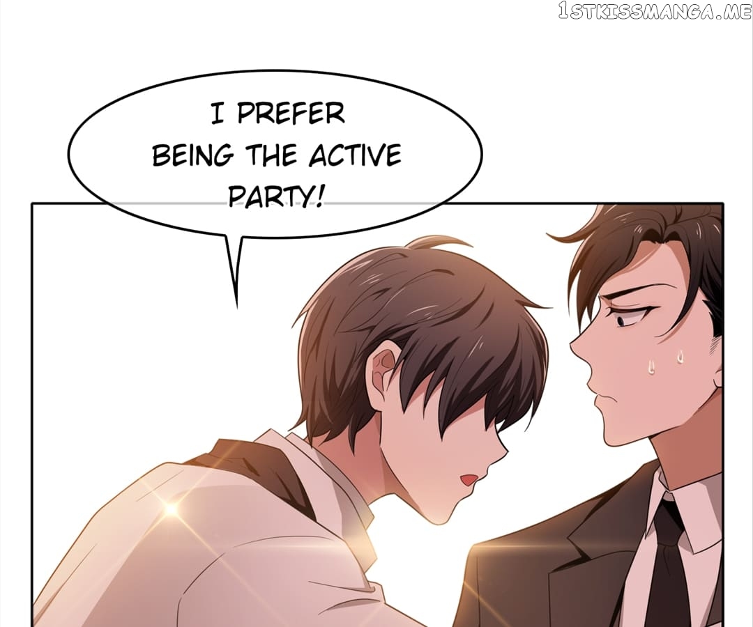 The Naive Mr. Lu chapter 7 - page 67