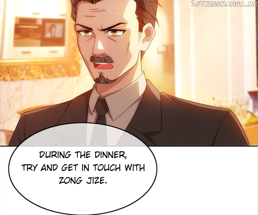 The Naive Mr. Lu chapter 7 - page 7