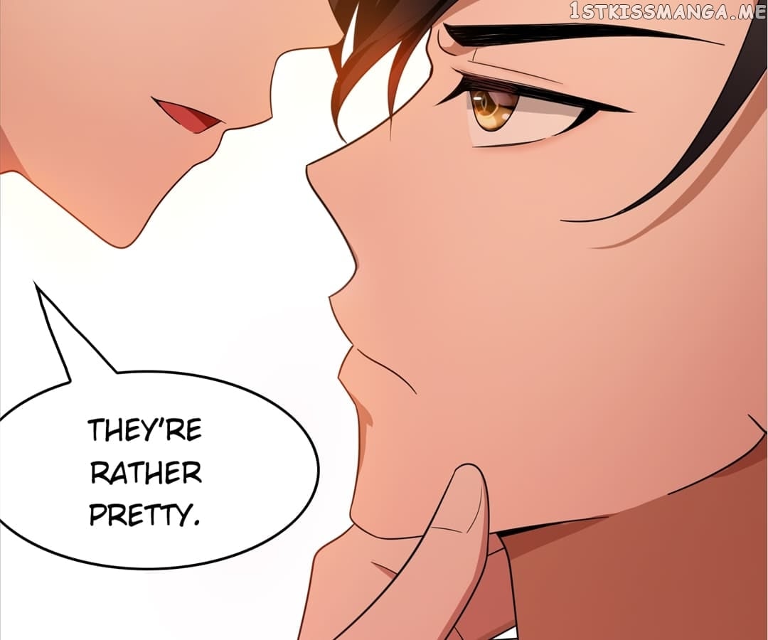 The Naive Mr. Lu chapter 7 - page 72
