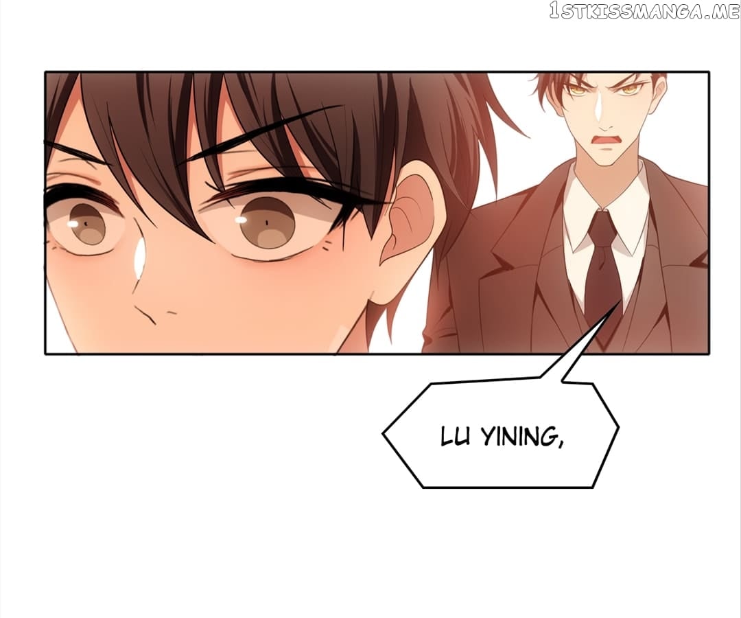 The Naive Mr. Lu chapter 7 - page 83