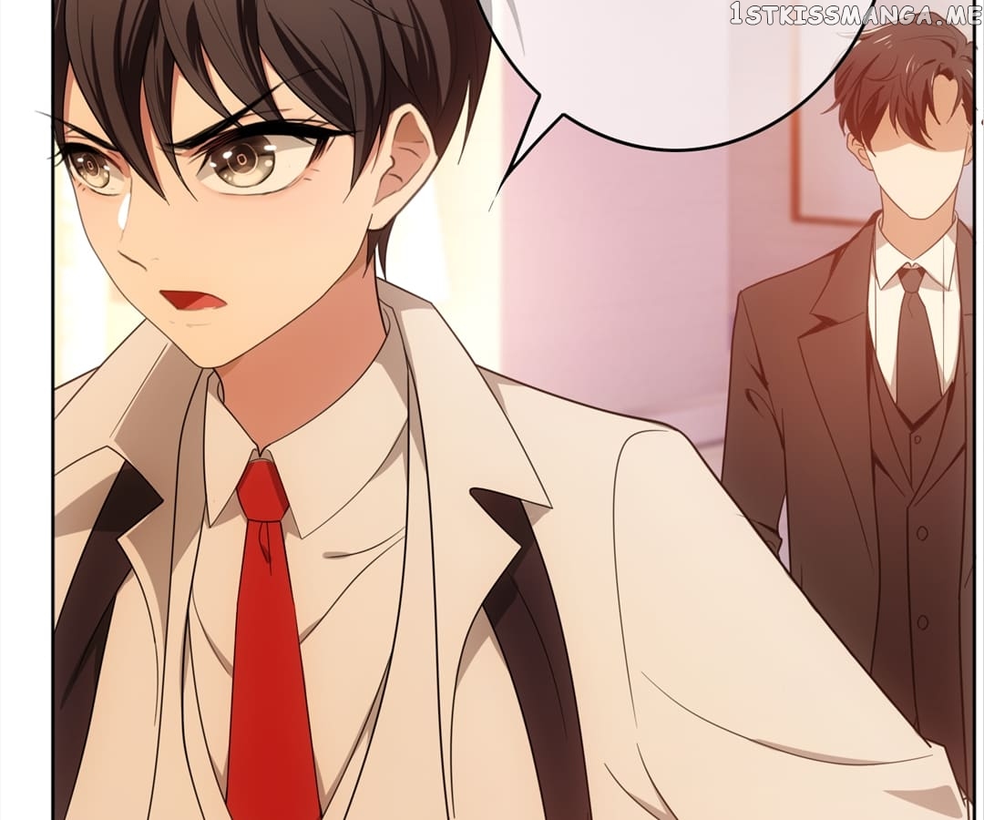 The Naive Mr. Lu chapter 7 - page 88