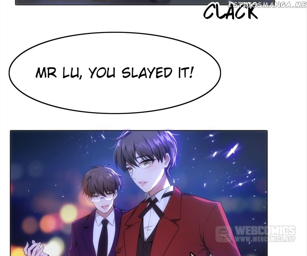 The Naive Mr. Lu chapter 6 - page 18