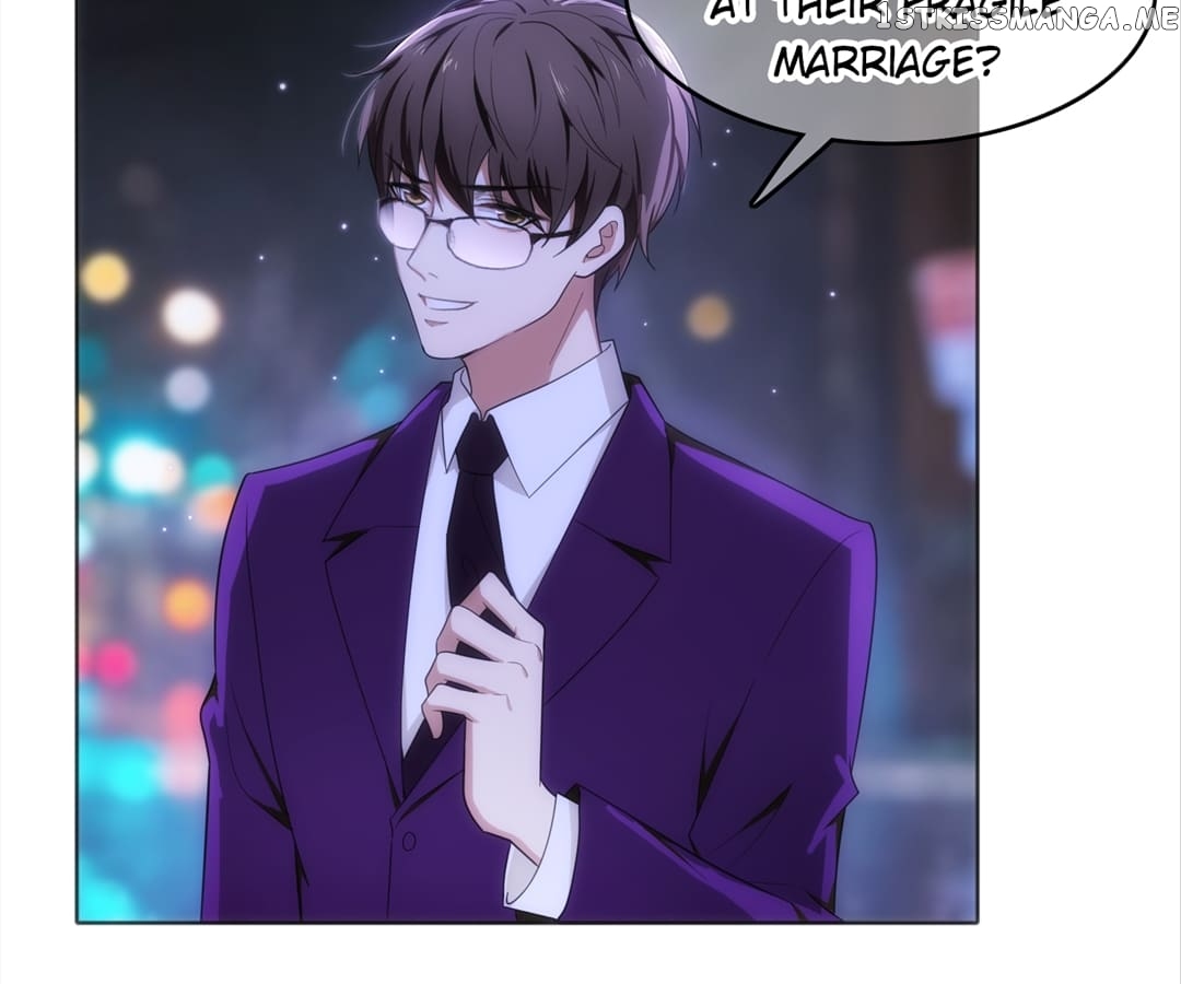 The Naive Mr. Lu chapter 6 - page 20