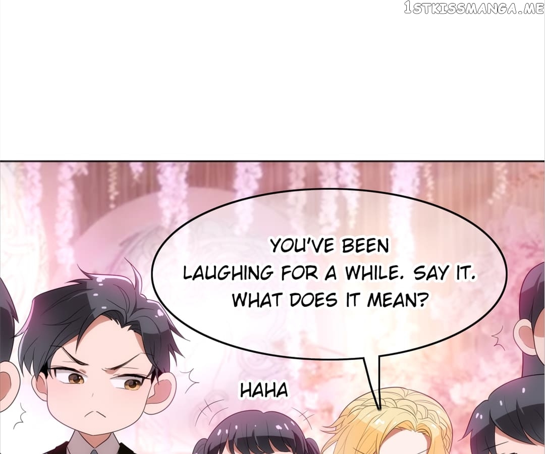 The Naive Mr. Lu chapter 6 - page 28