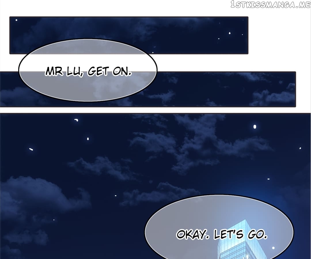 The Naive Mr. Lu chapter 6 - page 47