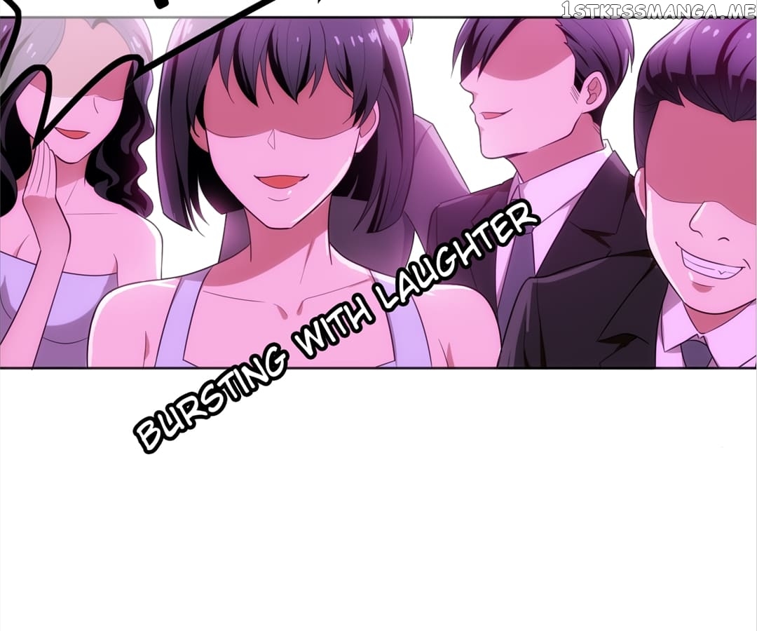 The Naive Mr. Lu chapter 6 - page 5