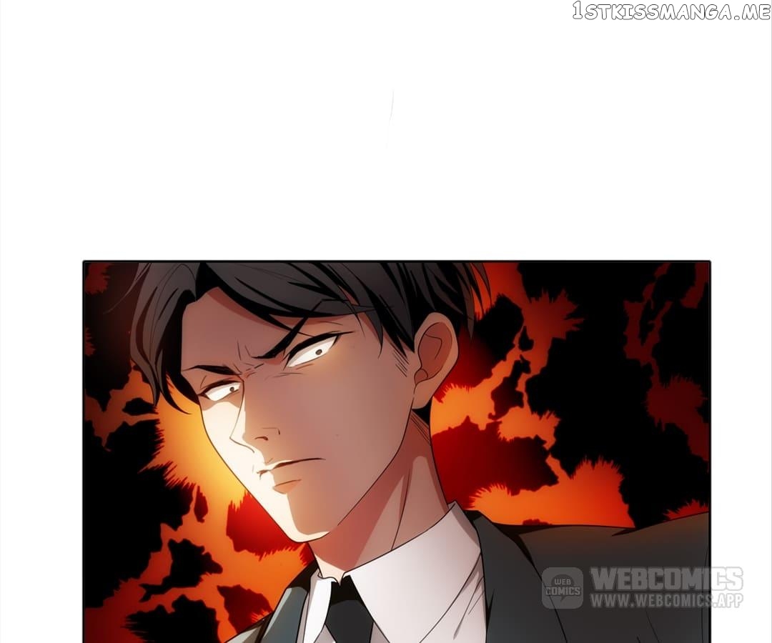 The Naive Mr. Lu chapter 6 - page 6