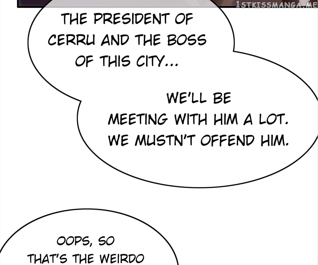 The Naive Mr. Lu chapter 6 - page 67