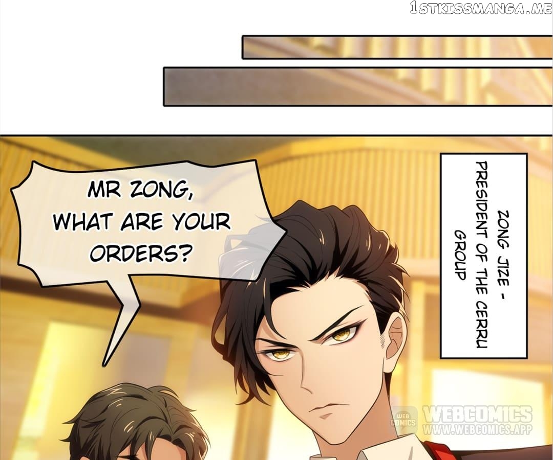The Naive Mr. Lu chapter 6 - page 70
