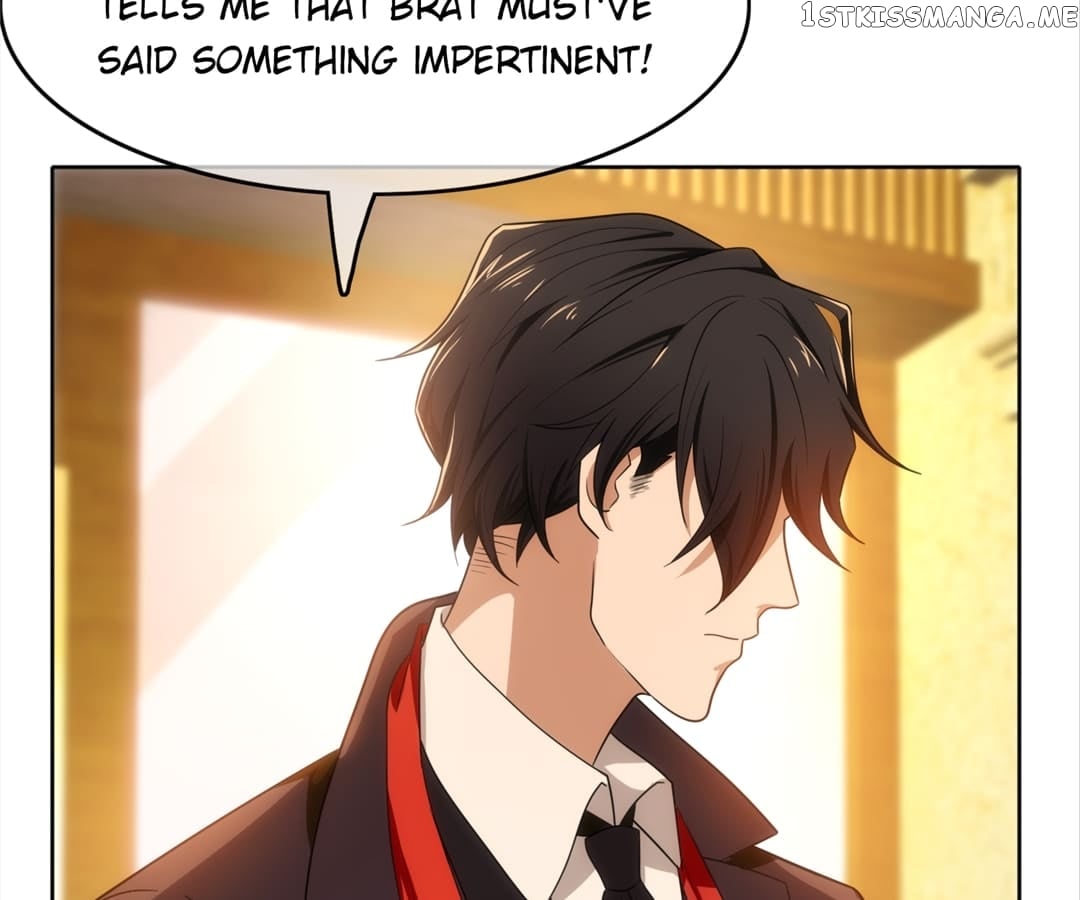 The Naive Mr. Lu chapter 6 - page 72
