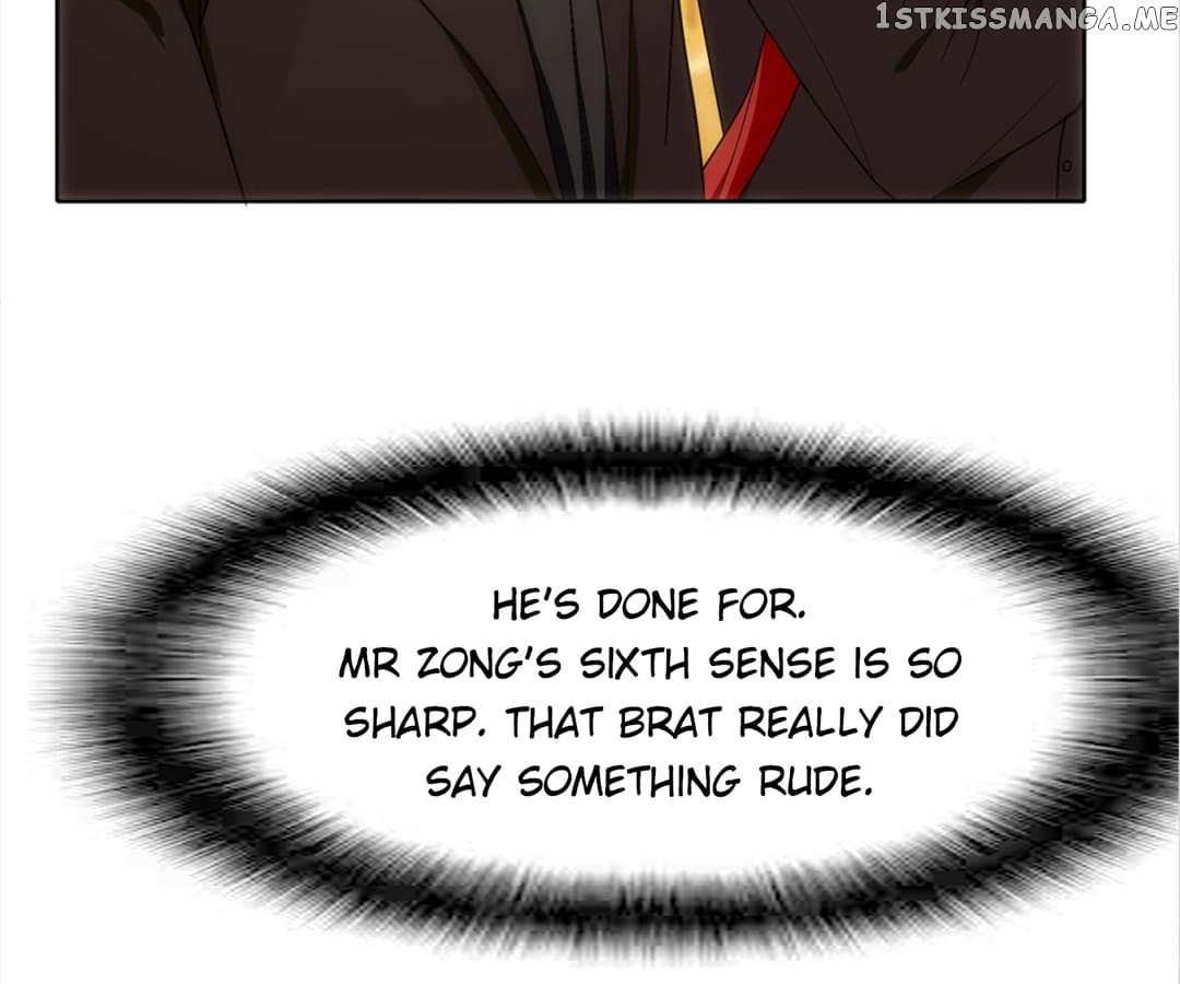The Naive Mr. Lu chapter 6 - page 76