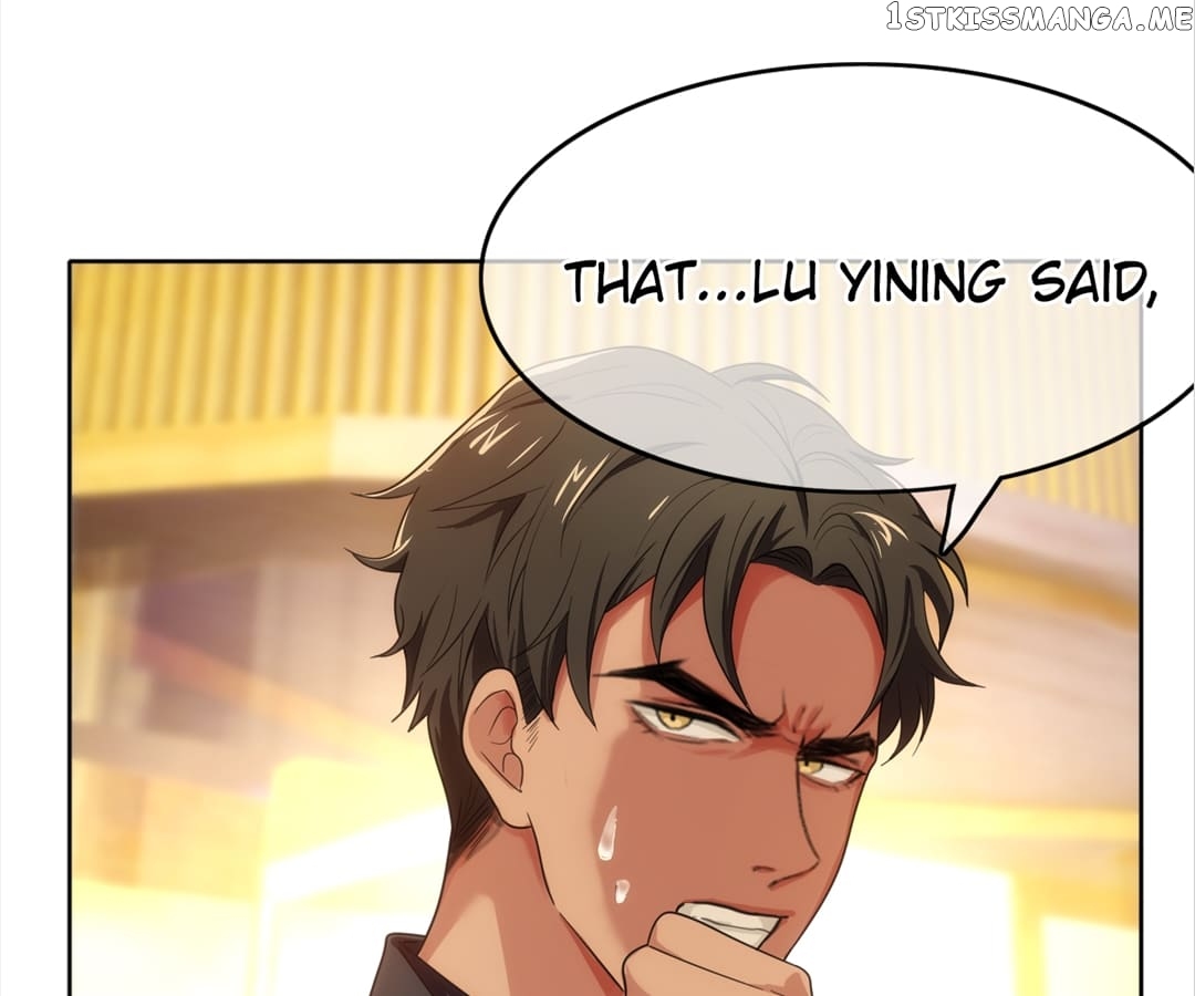 The Naive Mr. Lu chapter 6 - page 79
