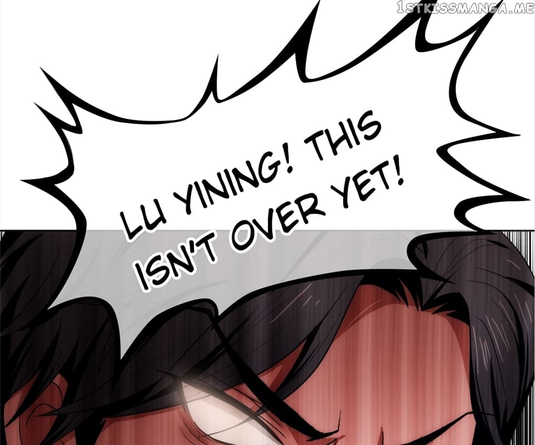 The Naive Mr. Lu chapter 6 - page 9