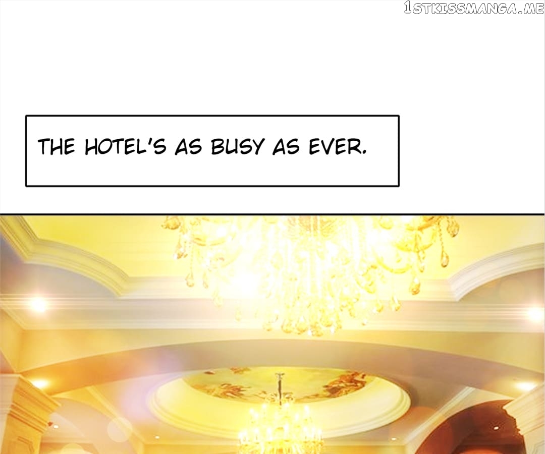 The Naive Mr. Lu chapter 5 - page 1