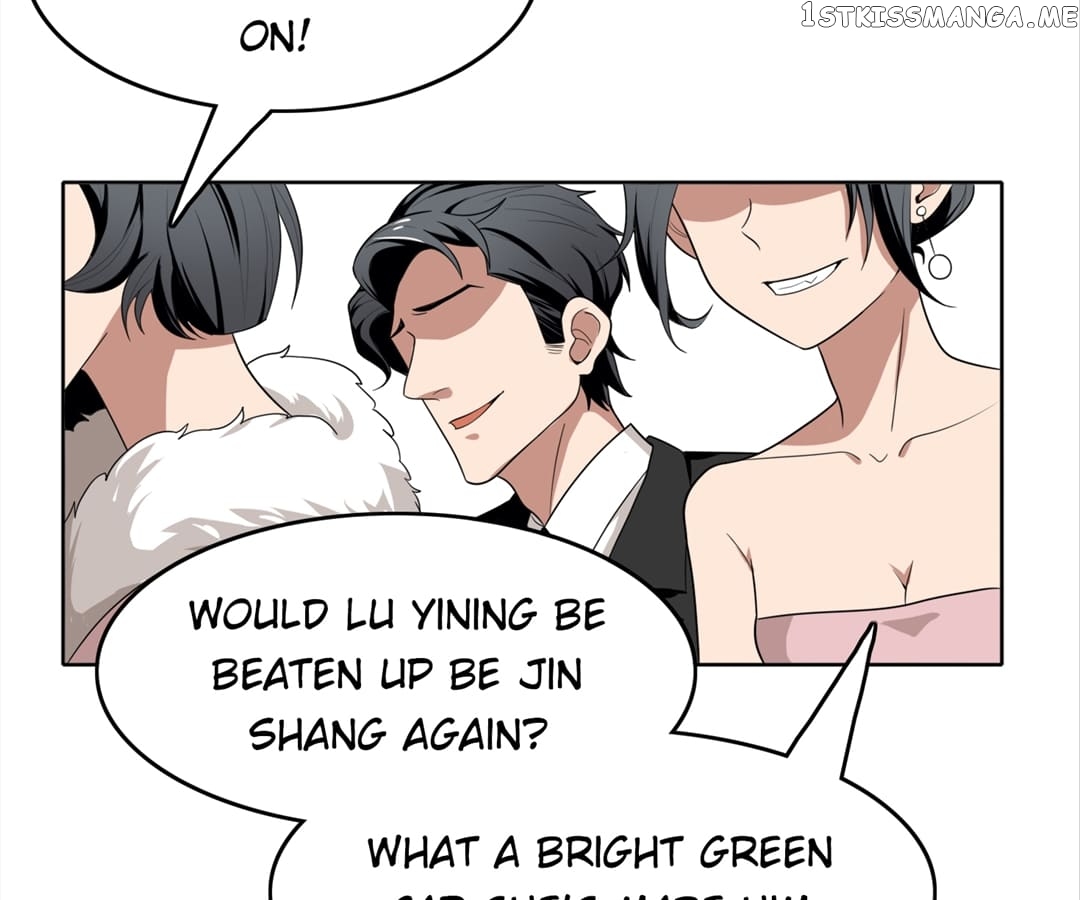 The Naive Mr. Lu chapter 5 - page 24