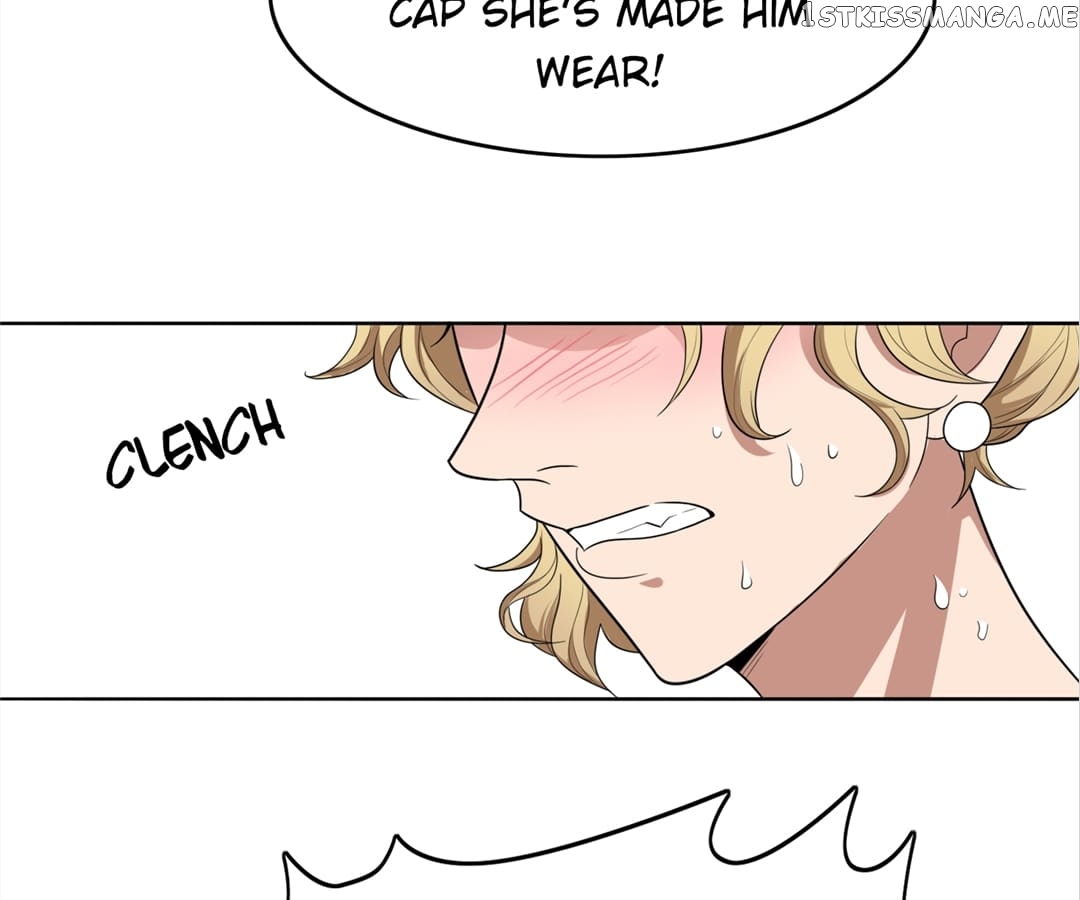 The Naive Mr. Lu chapter 5 - page 25
