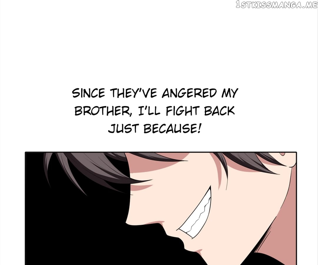 The Naive Mr. Lu chapter 5 - page 32