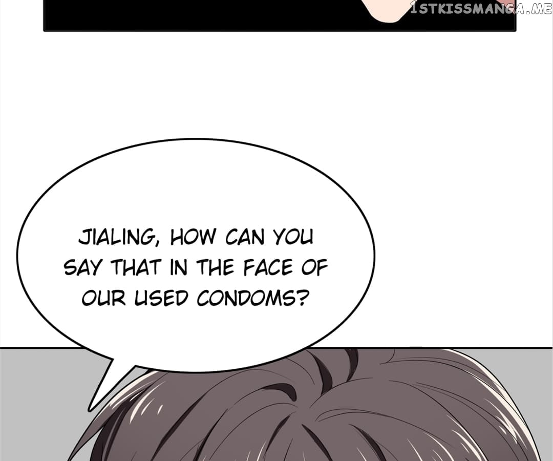 The Naive Mr. Lu chapter 5 - page 33