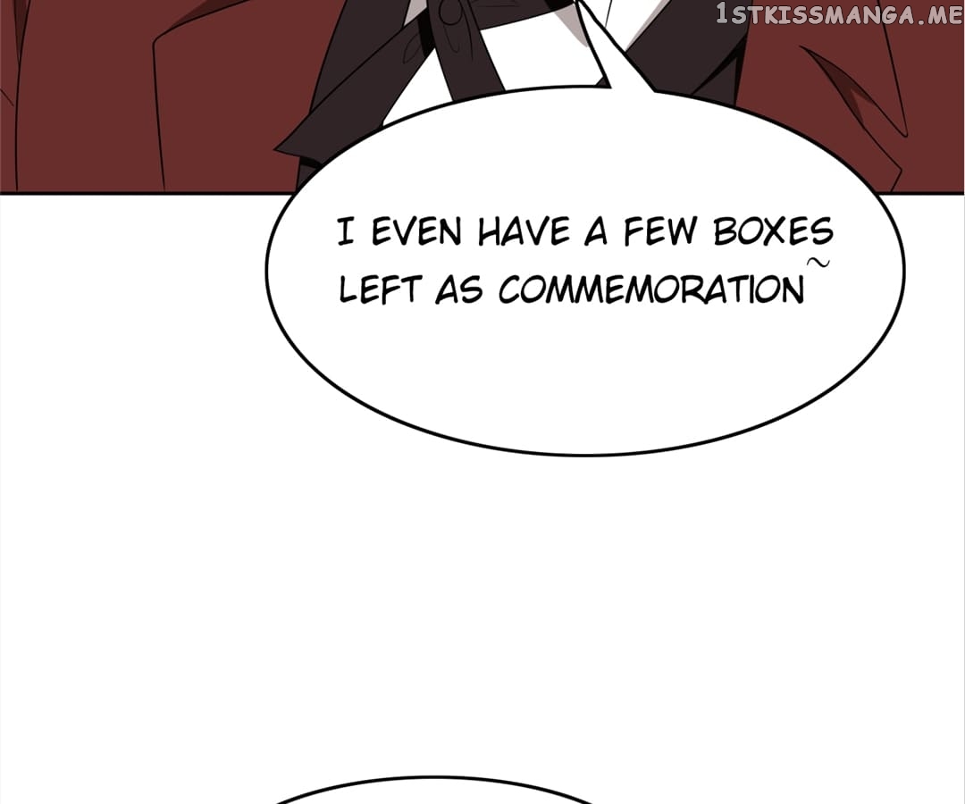 The Naive Mr. Lu chapter 5 - page 35