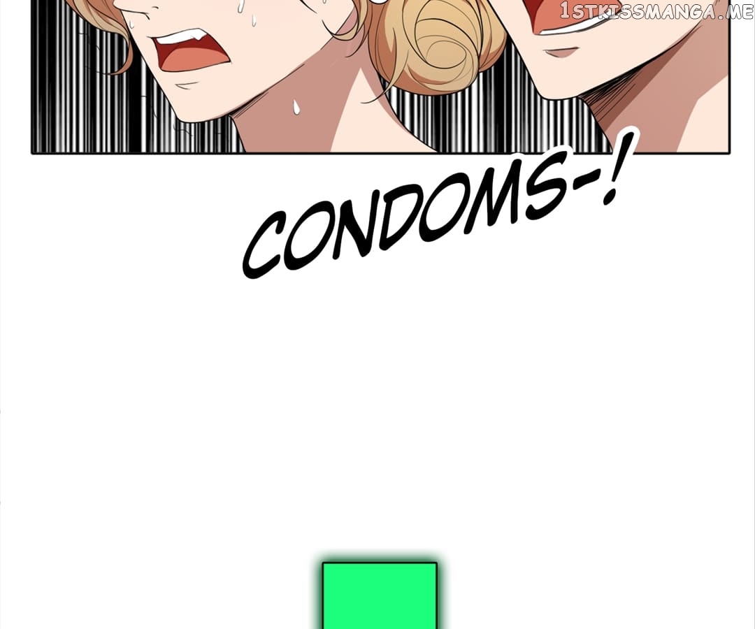 The Naive Mr. Lu chapter 5 - page 37