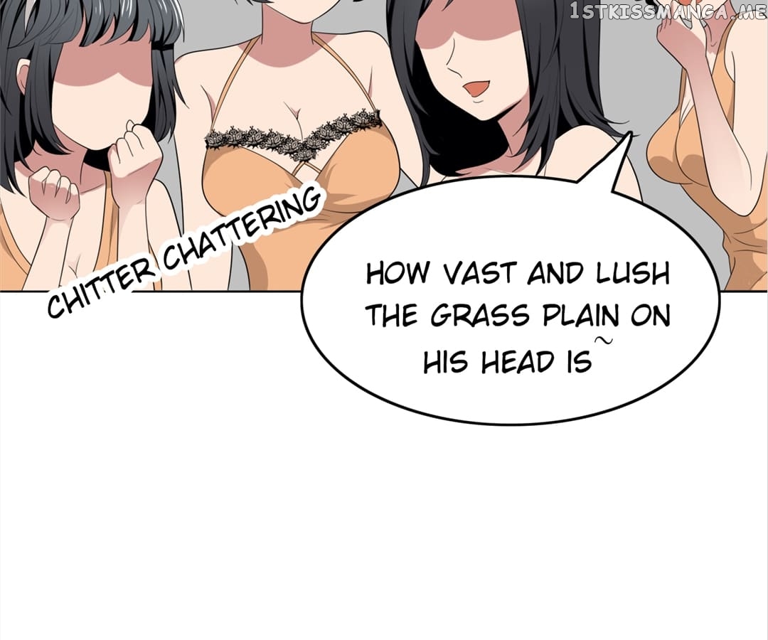 The Naive Mr. Lu chapter 5 - page 43