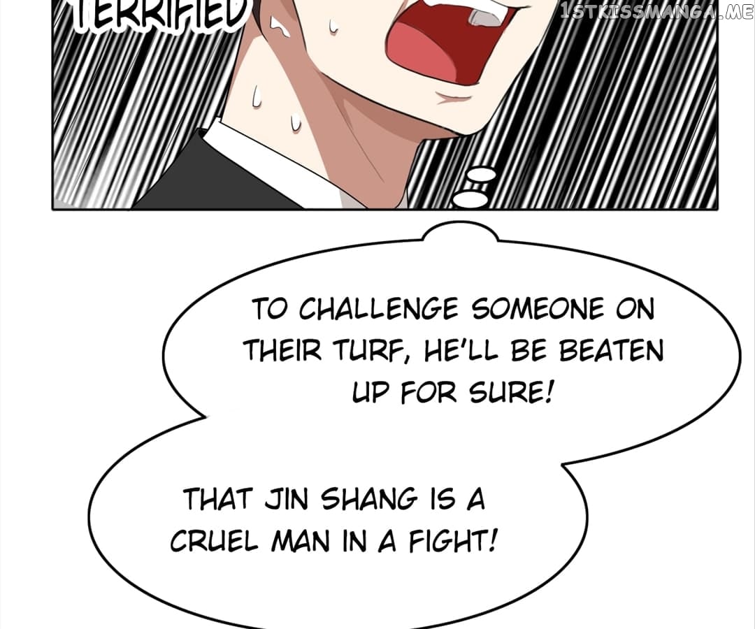 The Naive Mr. Lu chapter 5 - page 45