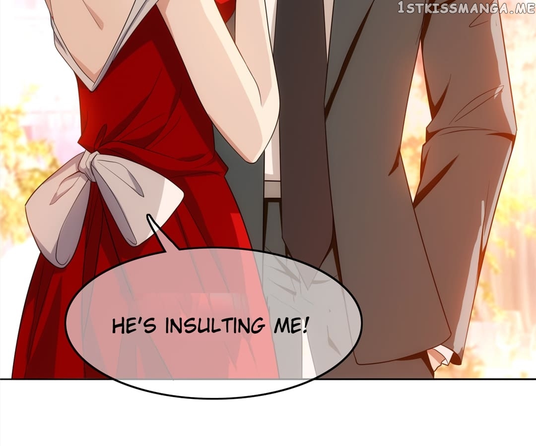 The Naive Mr. Lu chapter 5 - page 49