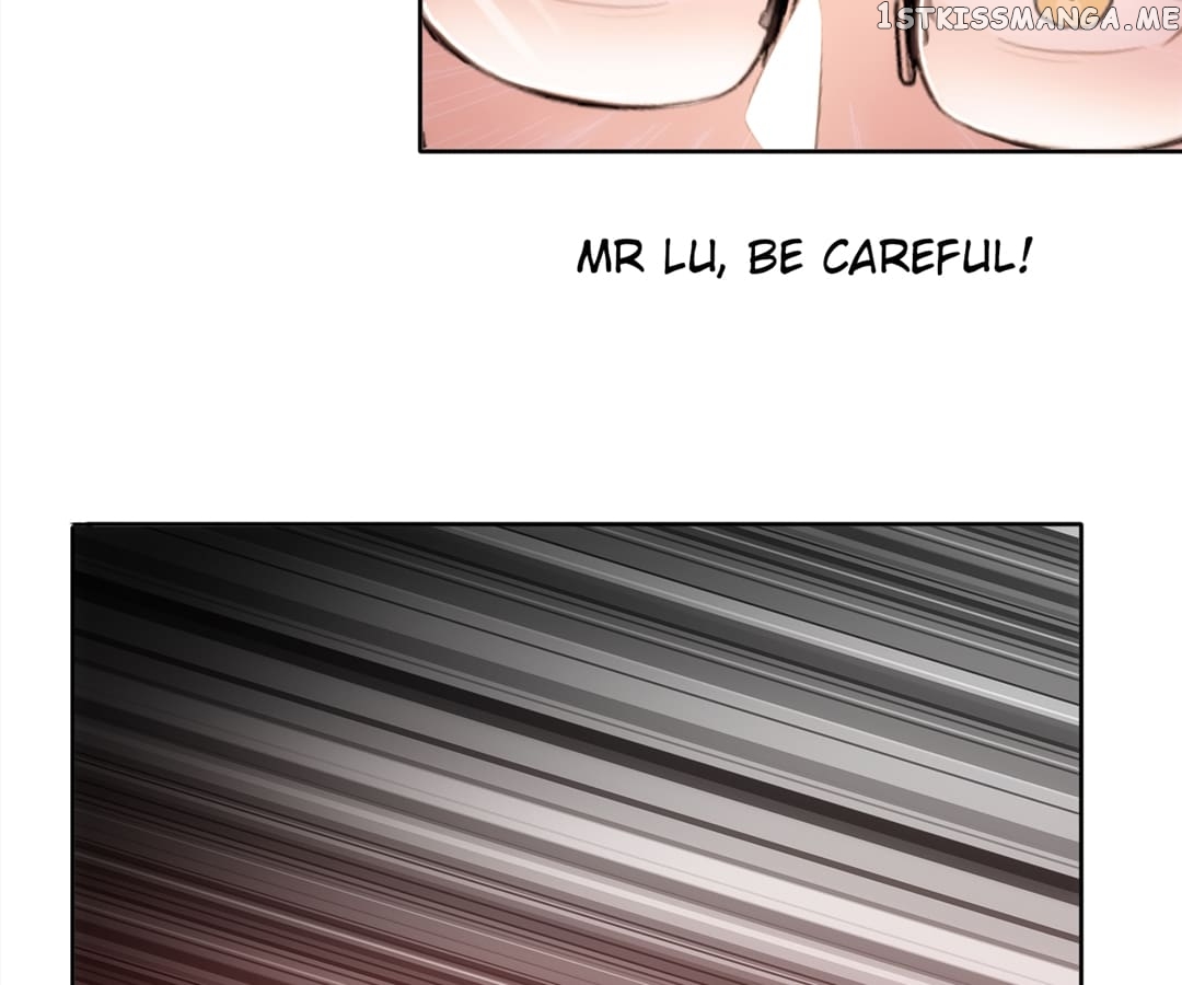 The Naive Mr. Lu chapter 5 - page 55