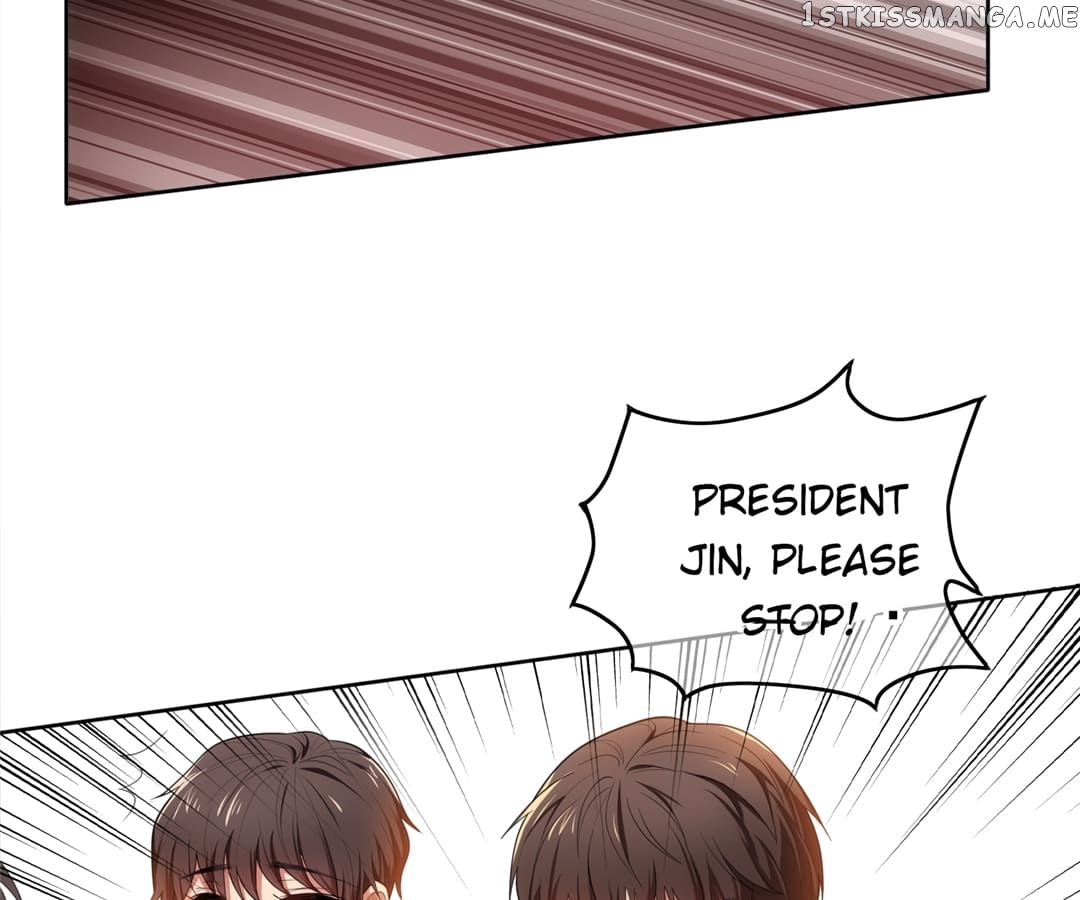 The Naive Mr. Lu chapter 5 - page 56