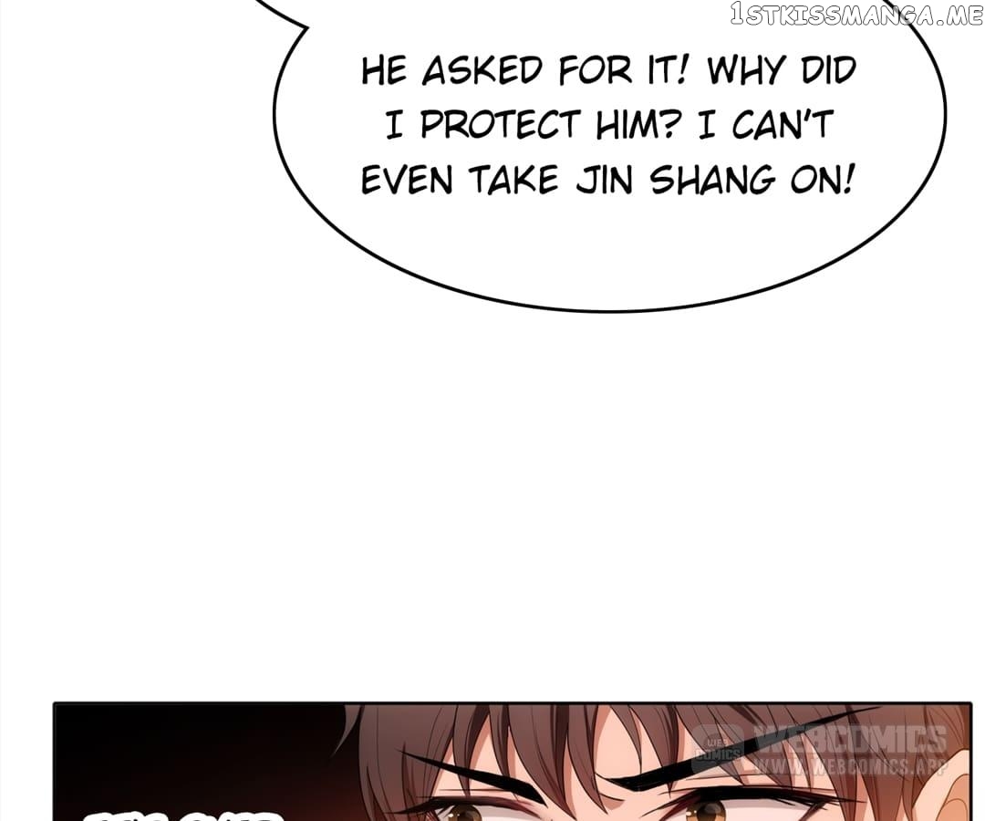 The Naive Mr. Lu chapter 5 - page 58