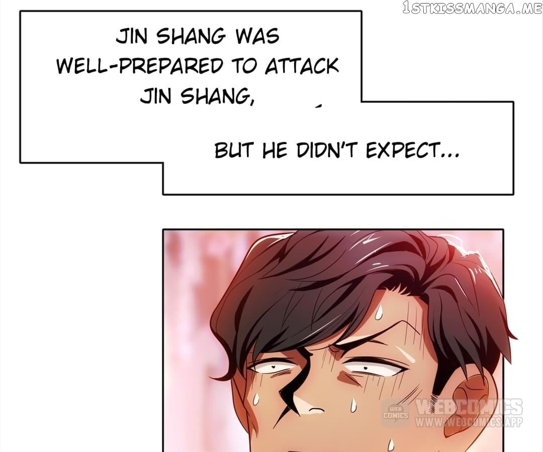 The Naive Mr. Lu chapter 5 - page 6