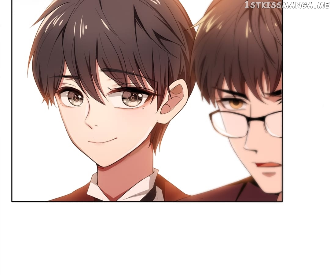 The Naive Mr. Lu chapter 5 - page 60