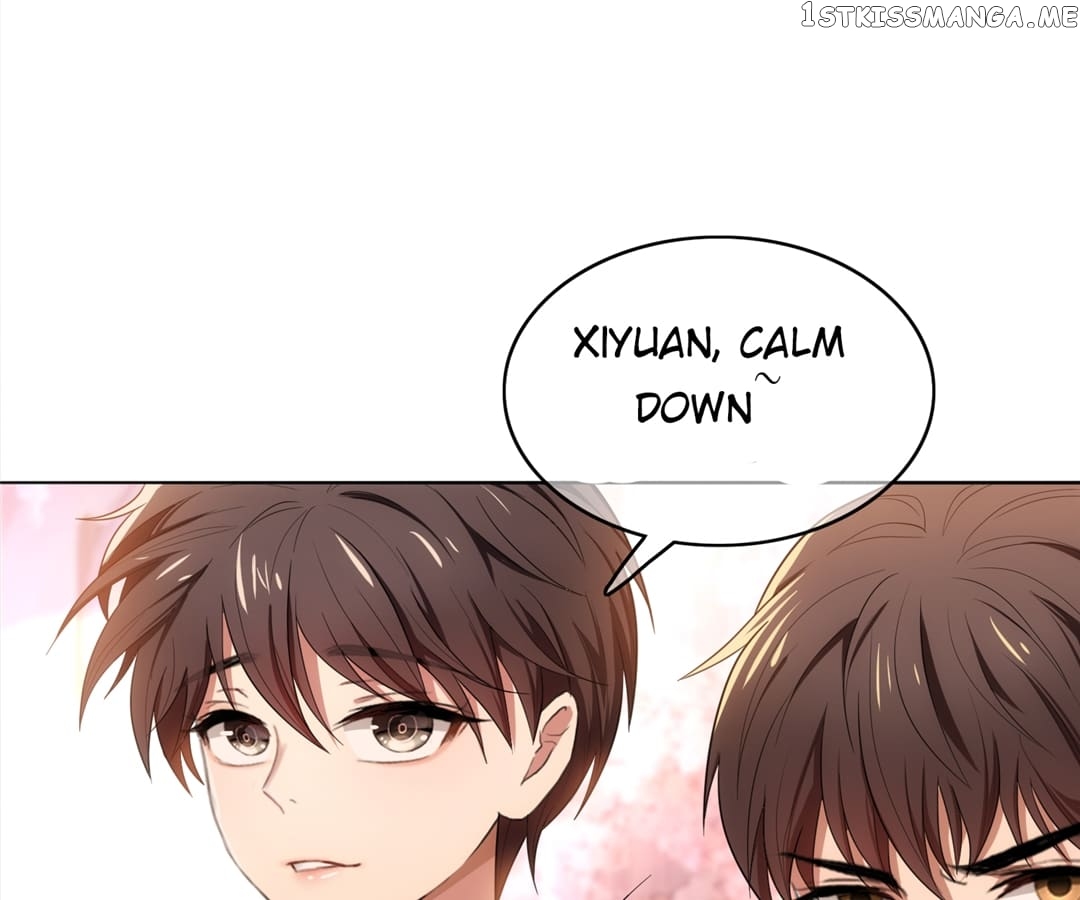 The Naive Mr. Lu chapter 5 - page 61