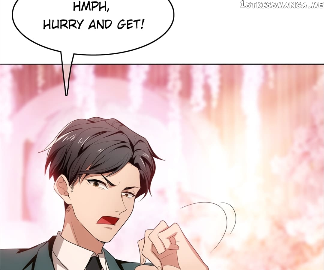 The Naive Mr. Lu chapter 5 - page 69