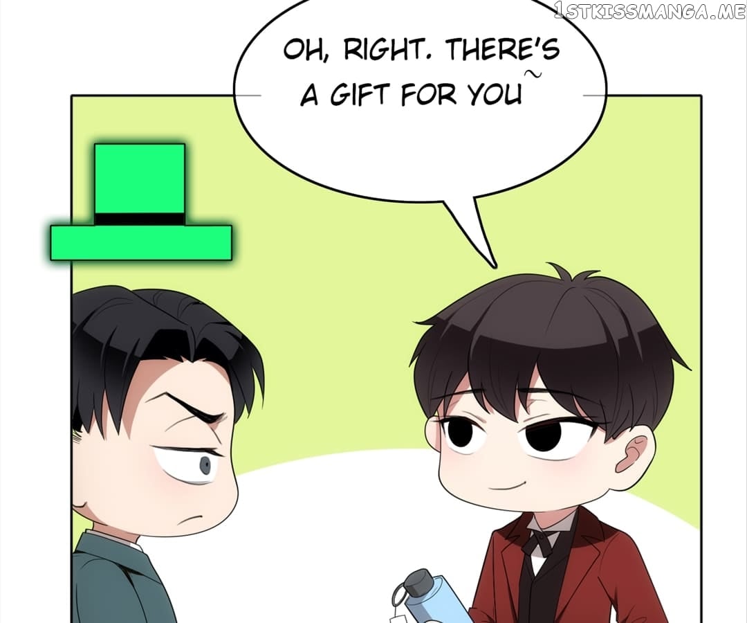 The Naive Mr. Lu chapter 5 - page 72