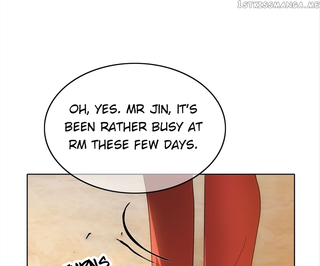The Naive Mr. Lu chapter 5 - page 75